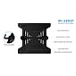 Mount-It! VESA Laptop Mount Tray Holds Up To 17" Laptops - Tray Only, Black (MI-2352T)