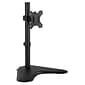 Mount-It! Single Monitor Mount Desk Stand For 22" to 32" Monitors (MI-1757)