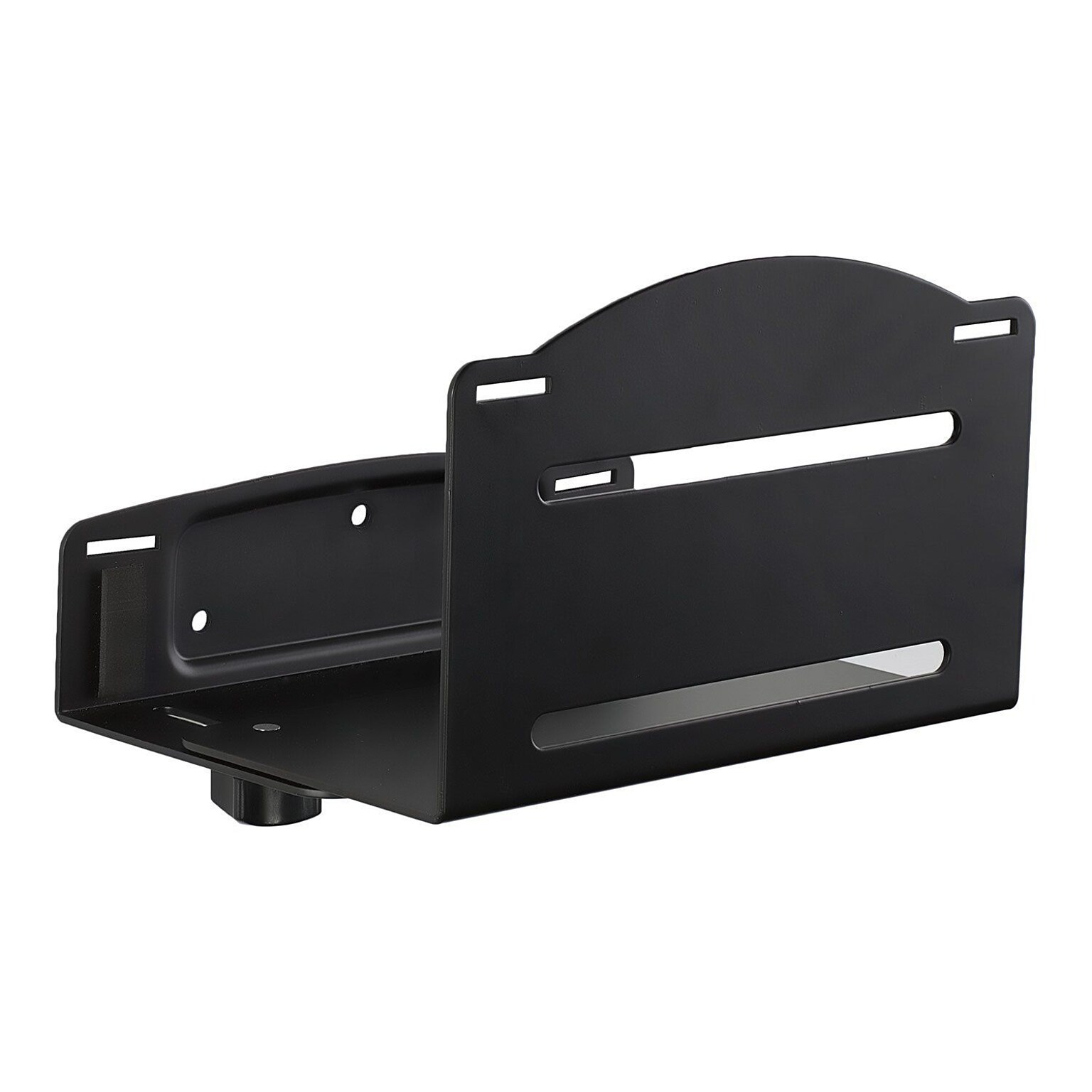 Mount it Mount-lt! Adjustable Monitor, Black (MI-7152)