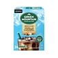 Green Mountain Brew-Over-Ice Vanilla Caramel Iced Coffee, 0.4 oz. Keurig® K-Cup® Pods, 24/Box (390283)