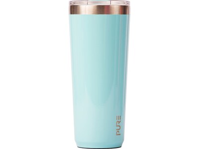 PURE Drinkware Tumbler, Glacier, 22 Oz. (OL-22ST-324)