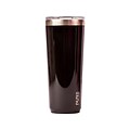 PURE Drinkware Tumbler, Black, 22 Oz. (OL-22ST-327)