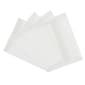 JAM Paper A7 Translucent Vellum Invitation Envelopes, 5.25 x 7.25, Clear, 25/Pack (2851295)