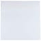 JAM Paper 8.5 x 8.5 Square Invitation Envelopes, White, 25/Pack (4231)