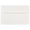 JAM Paper® A8 Invitation Envelopes, 5.5 x 8.125, White, 25/Pack (4023981)