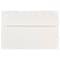 JAM Paper A8 Invitation Envelope, 5 1/2 x 8 1/8, White, 100/Pack (4023981C)