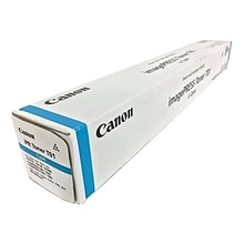 Canon T01 8067B001AA Cyan Toner Cartidge