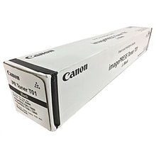 Canon T01 8066B001AA Black Toner Cartidge