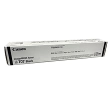 Canon T07 3641C001AA Black Toner Cartridge