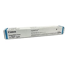 Canon T07 3642C001AA Cyan Toner Cartridge