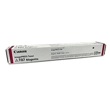 Canon T07 3643C001AA Magenta Toner Cartridge