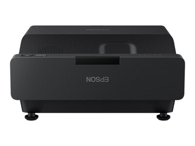 Epson PowerLite 755F Business (V11HA08620) LCD Projector, Black