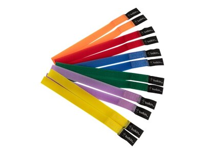 Belkin Secure 6 3.5mm Audio Speaker Cable, Black (F1D9022b06t)