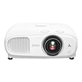 Epson Home Cinema 3800 Theater (V11H959020) LCD Projector, White