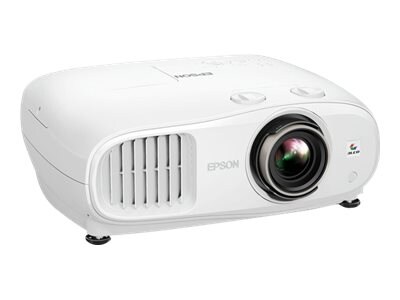 Epson Home Cinema 3200 Theater (V11H961020) LCD Projector, White