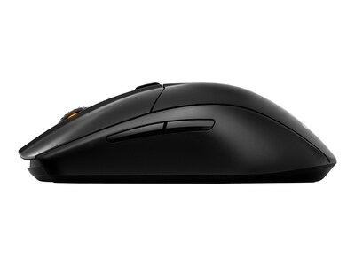SteelSeries Rival 3 62521 Wireless Gaming Optical Mouse, Matte Black