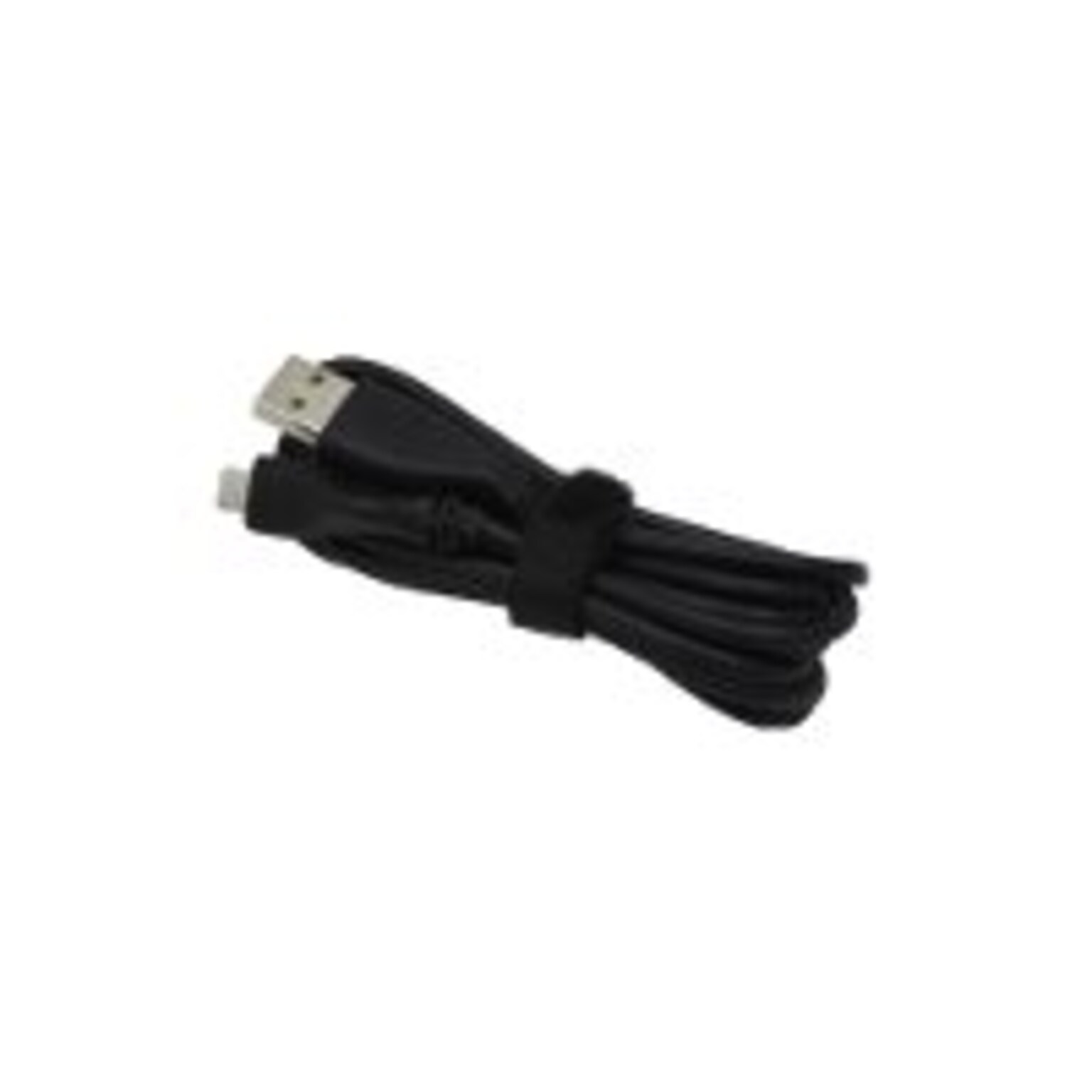 Logitech 16.4 USB A Cable, Black (993-001391)