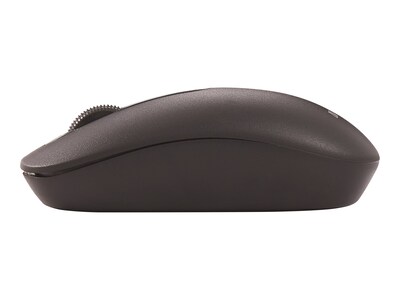 Verbatim Wireless Keyboard and Optical Mouse Combo, Black (70724)