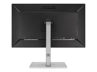 ASUS ProArt PA278CV 27" LED Monitor, Silver/Black