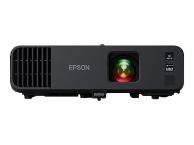 Epson PowerLite L255F Business (V11HA17120) LCD Projector, Black