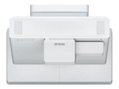 Epson BrightLink Pro 1480Fi Interactive Business (V11H921520) LCD Projector, White