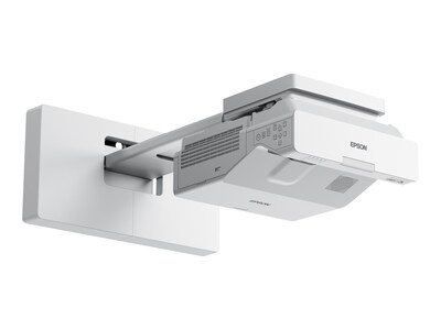 Epson PowerLite 725W Business (V11H999520) LCD Projector, White