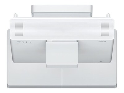 Epson PowerLite 800F Business (V11H923520) LCD Projector, White