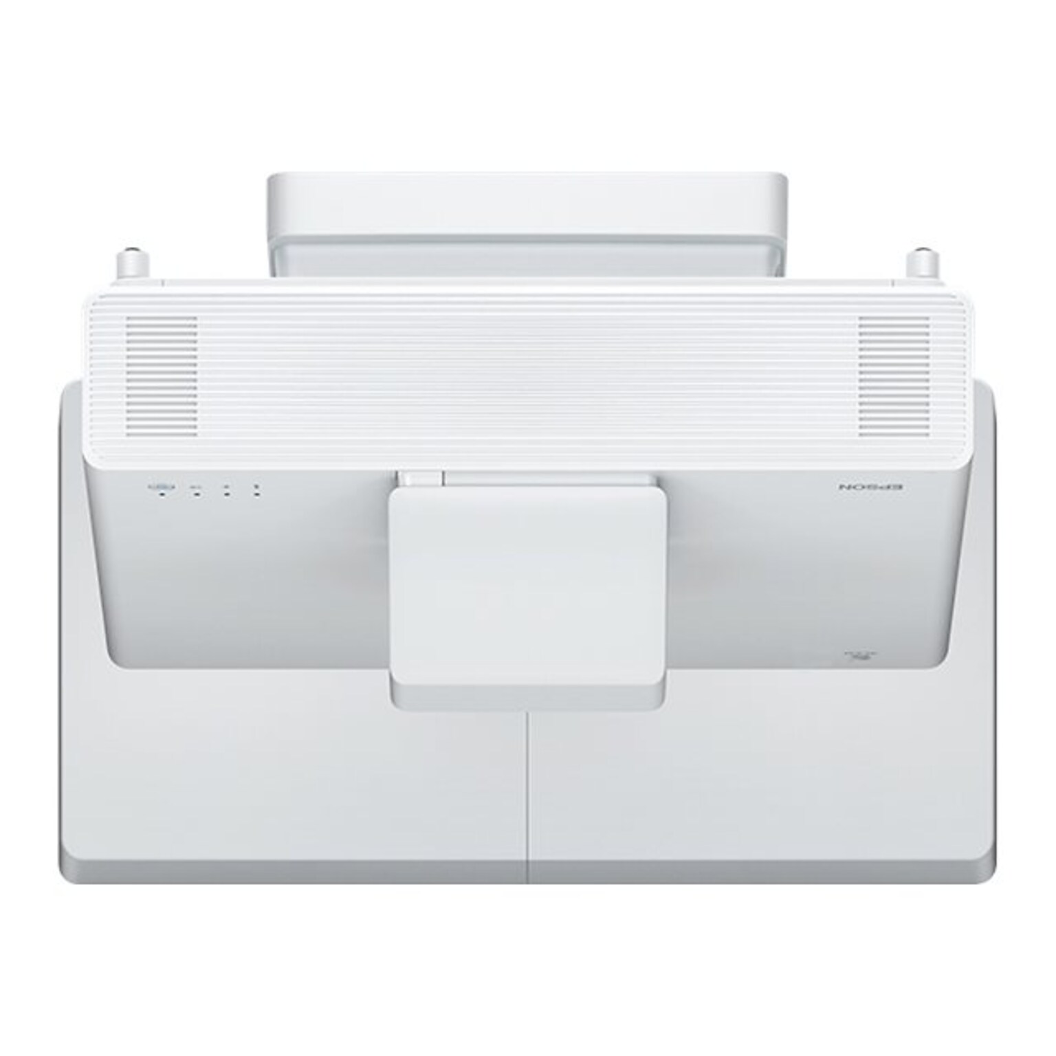 Epson PowerLite 800F Business (V11H923520) LCD Projector, White