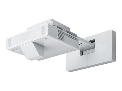 Epson PowerLite 800F Business (V11H923520) LCD Projector, White