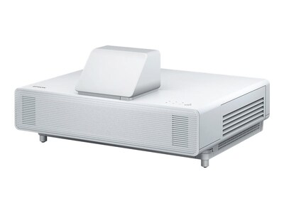 Epson PowerLite 800F Business (V11H923520) LCD Projector, White