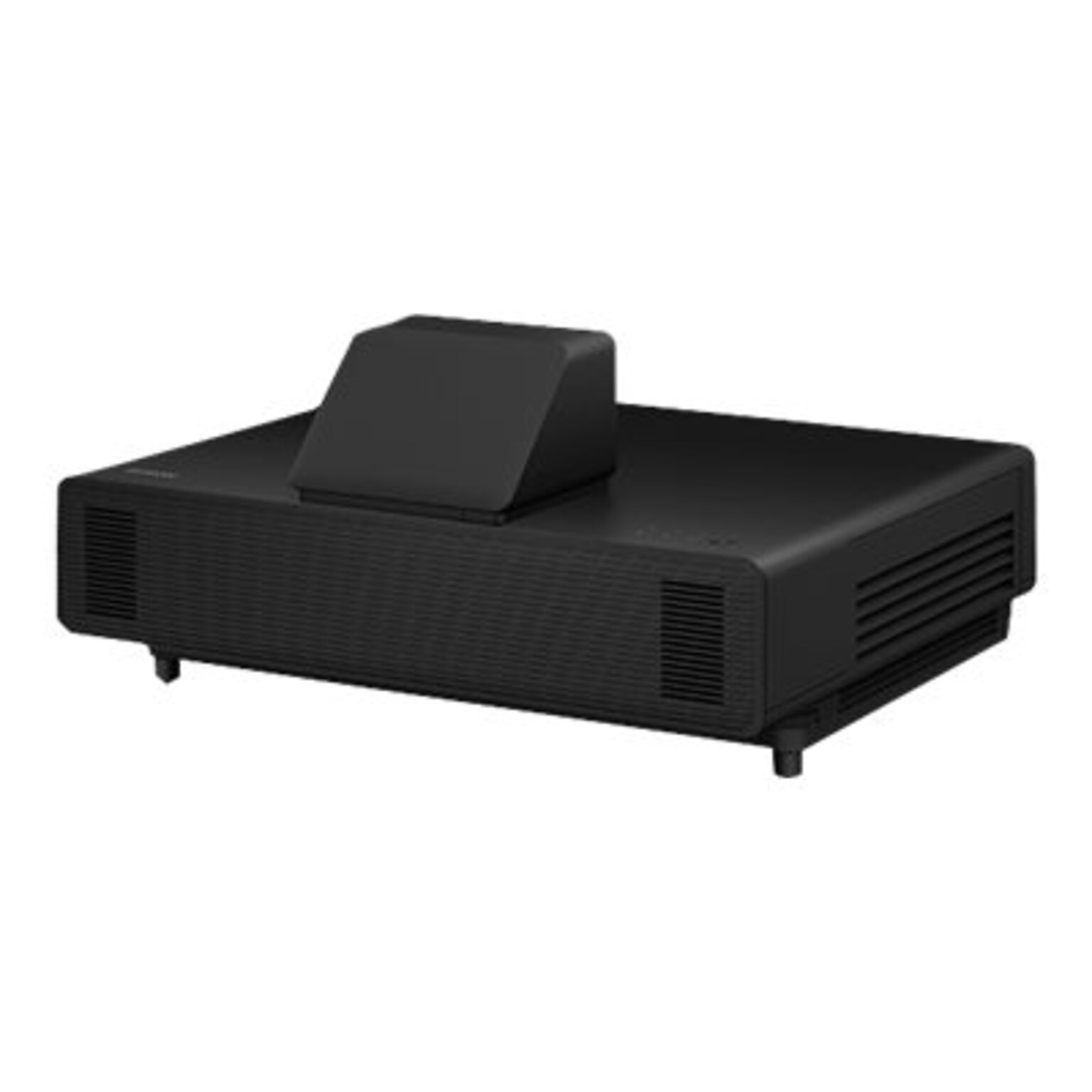 Epson PowerLite 805F Full HD 1080p Ultra Short-throw Laser Projector for Digital Signage, Black (V11H923620)