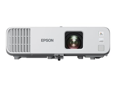Epson PowerLite L200W Business (V11H991020) LCD Projector, White