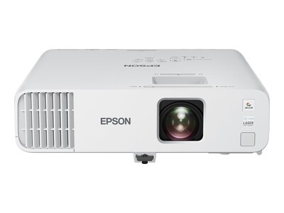 Epson PowerLite L200W Business (V11H991020) LCD Projector, White