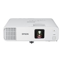 Epson PowerLite L200W Business (V11H991020) LCD Projector, White
