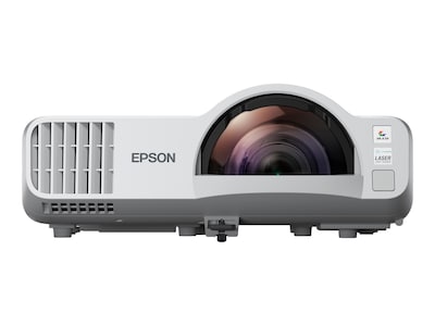 Epson PowerLite L200SW Business (V11H993020) LCD Projector, White