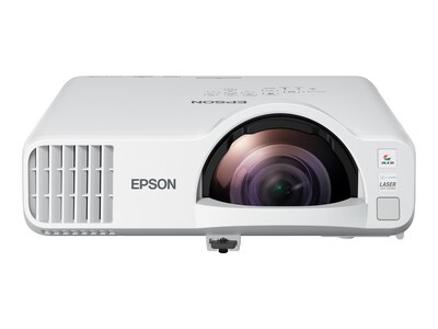 Epson PowerLite L200SW Business (V11H993020) LCD Projector, White
