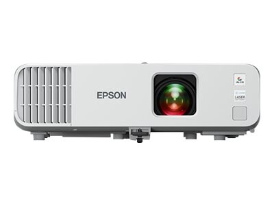 Epson PowerLite L250F Business (V11HA17020) LCD Projector, White