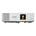 Epson PowerLite L250F Business (V11HA17020) LCD Projector, White