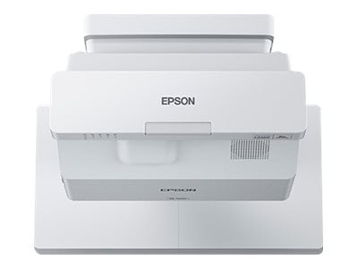 Epson BrightLink 725Wi Interactive Business (V11H998520) LCD Projector, White