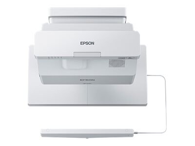 Epson BrightLink 725Wi Interactive Business (V11H998520) LCD Projector, White