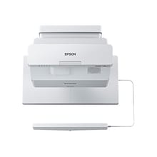 Epson BrightLink 725Wi Interactive Business (V11H998520) LCD Projector, White