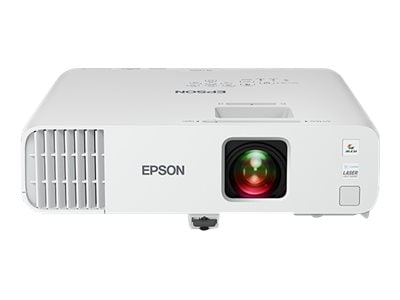 Epson PowerLite L200X Business (V11H992020) LCD Projector, White