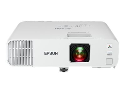 Epson PowerLite L200X Business (V11H992020) LCD Projector, White