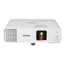 Epson PowerLite L200X Business (V11H992020) LCD Projector, White