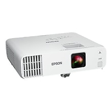 Epson PowerLite L200X Business (V11H992020) LCD Projector, White