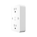 Belkin BOOST CHARGE PRO USB Wall Charger for Most Smartphones, White (WCZ001dqWH)