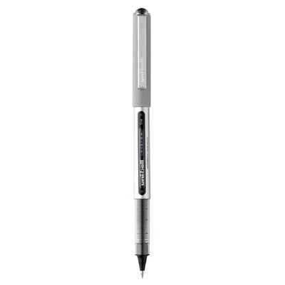 uni ball Vision Stick Needle Roller Ball Pens Micro Point/ Fine Point 