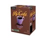 McCafe French Roast Coffee, Keurig K-Cup Pods, Dark Roast, 24/Box (5000201378)