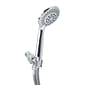 Drive Medical Handheld Shower Head Spray Massager (RTL12045)