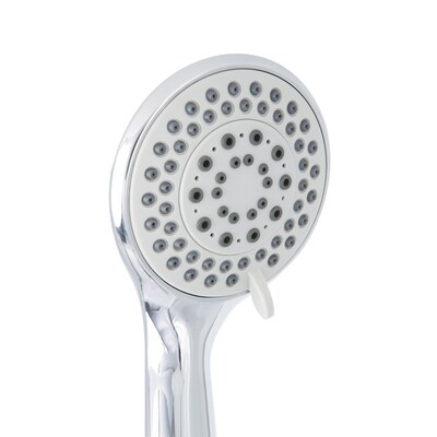 Drive Medical Handheld Shower Head Spray Massager (RTL12045)